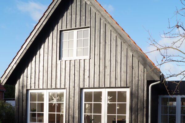 Tømrer Køge